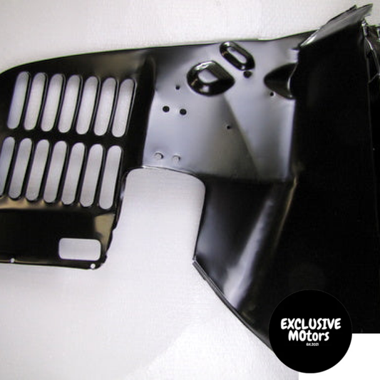 Instrument Cover for MINI Cooper S MK1 (1961-1971)