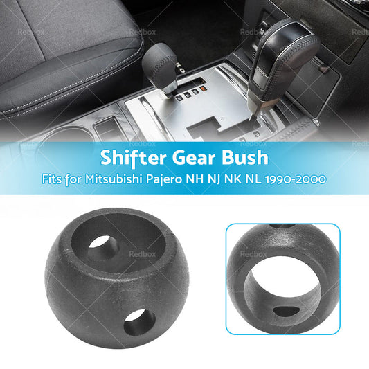 Shifter Gear Bush Suitable For Mitsubishi Pajero NH NJ NK NL 1990-2000 MD701605-0