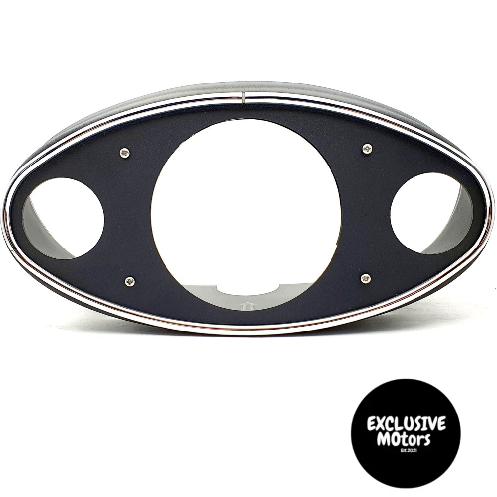MINI L/H Inner Wing Internal Hinge for MINI (1959-2000)