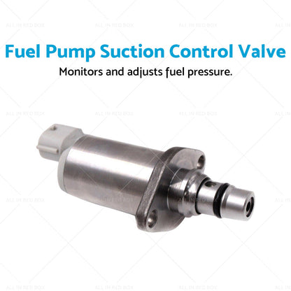 Fuel Pump Suction Control Valve SCV 04226-30020 Suitable For Toyota Hilux Hiace-1