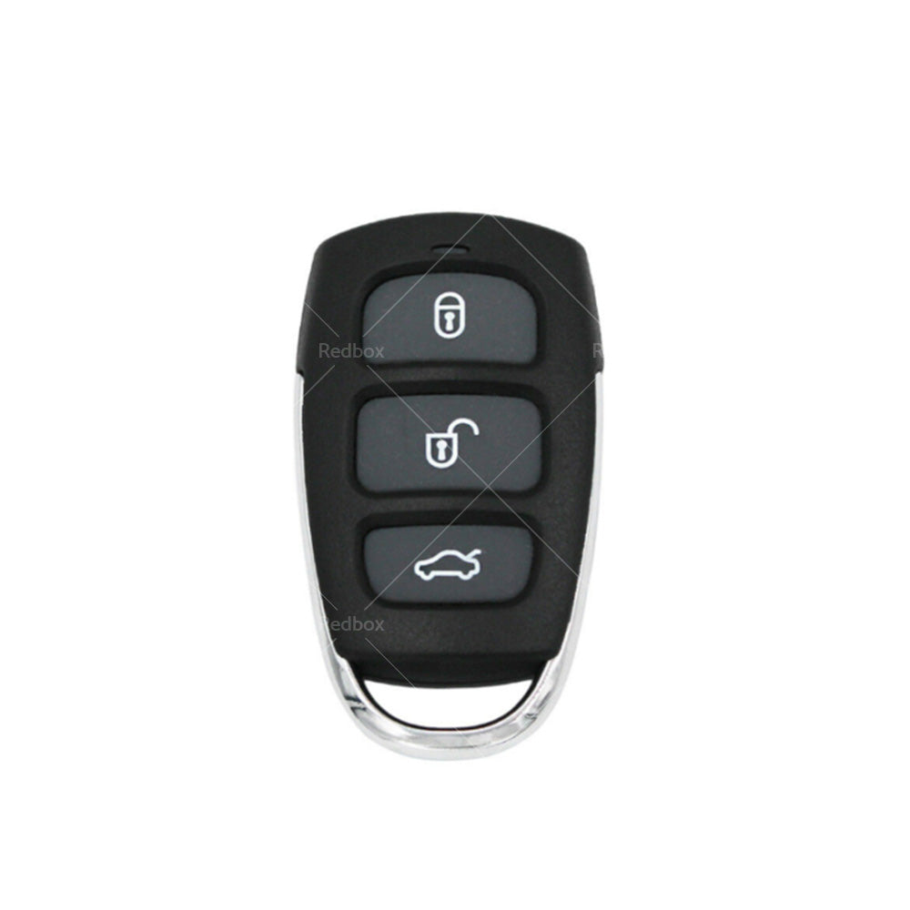 Complete Remote Car Key Suitable for Toyota Camry MCV20R SXV20R ACV36 Avalon MCX-4