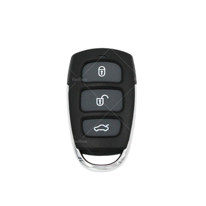 Complete Remote Car Key Suitable for Toyota Camry MCV20R SXV20R ACV36 Avalon MCX-4