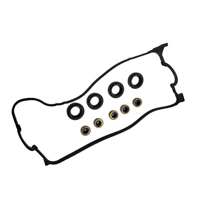Rocker Valve Cover Gasket Set Suitable For Honda Civic EG EK D16Y4 D16Y5 D15Z1-0