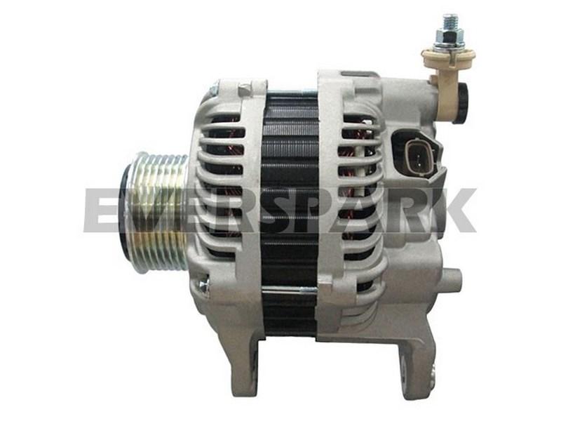 Alternator for Nissan Navara D40 (2005-2014)