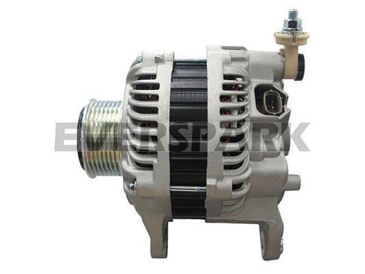 Alternator for Nissan Navara D40 (2005-2014)