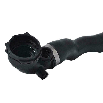 Radiator Coolant Hose Upper for BMW E46 320i 323i 325i 328i 330i 3 Series 6Cyl-3
