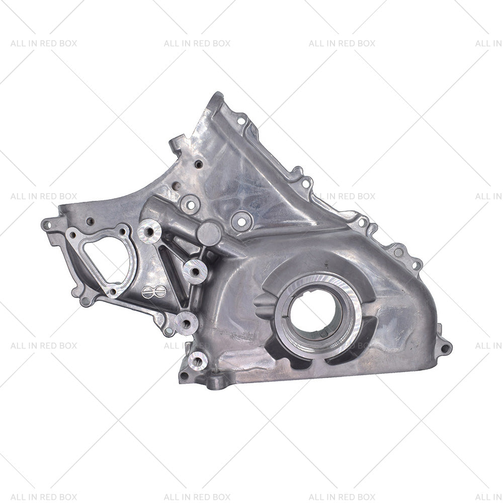Oil Pump Suitable For Nissan Navara D40 Pathfinder 2. 5L Diesel YD25DDTI 05-15-1