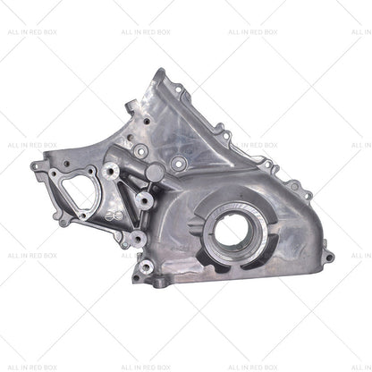 Oil Pump Suitable For Nissan Navara D40 Pathfinder 2. 5L Diesel YD25DDTI 05-15-1