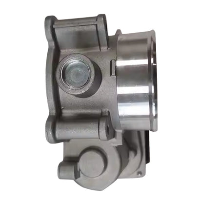Throttle Body Suitable for Mitsubishi Pajero Sport QE QF Triton MQ MR 2.4L 15-24-3