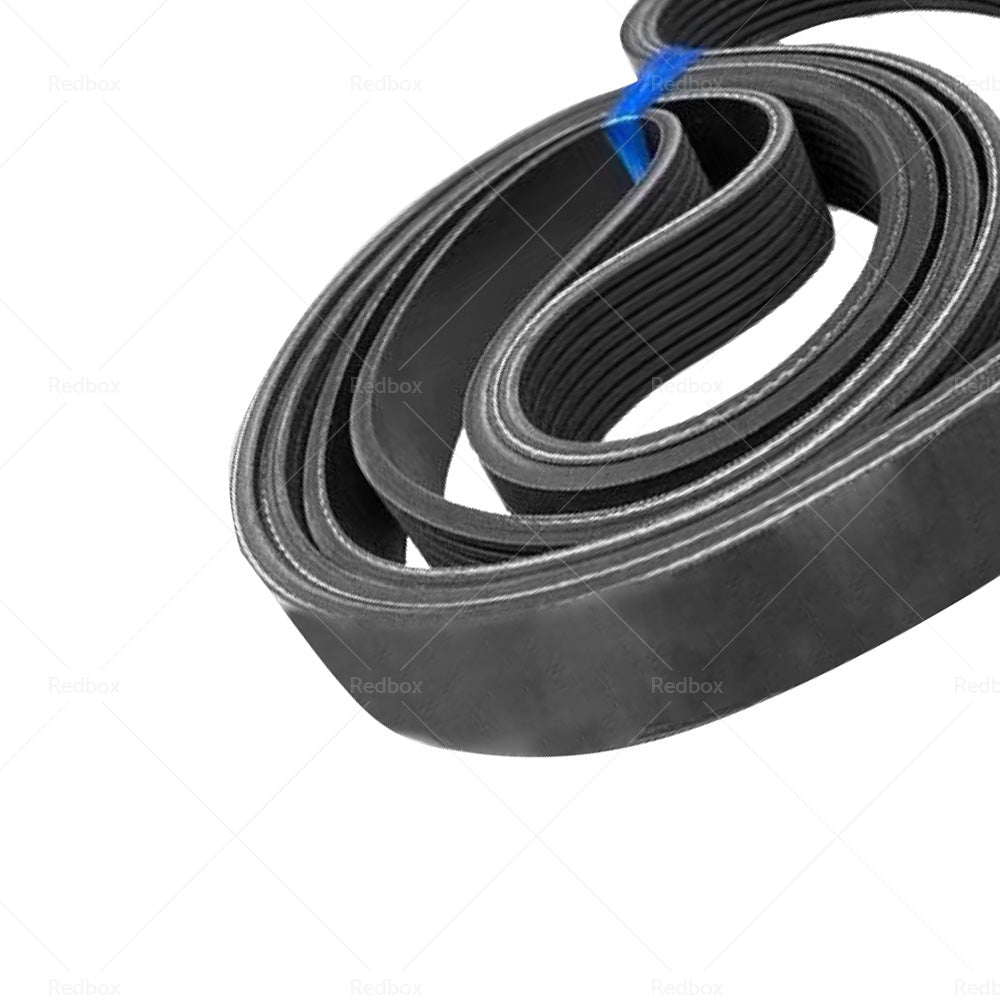 Ribbed Belt 7PK1710 Suitable For Honda Integra 2. 0  DC5  Nissan Murano 3. 5 4x4-3