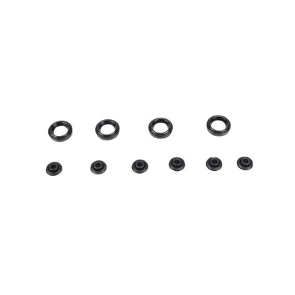 Rocker Valve Cover Gasket Set Suitable for Honda Accord Euro CL9 K24A3 2003-08-2