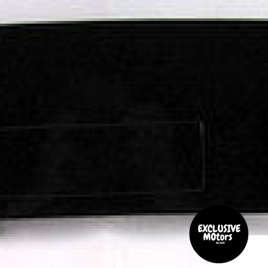 MINI Rear Wheel Arch Panel RH for Cooper (2001-2006)