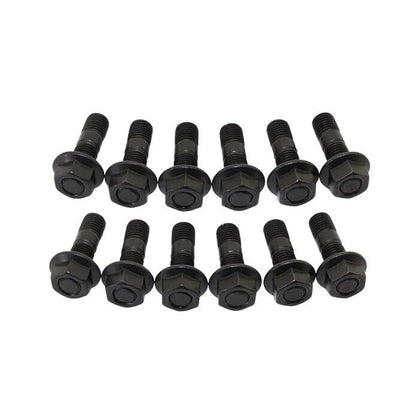 Permaseal Exhaust Manifold Installation Stud&Gasket Kit for Ford Falcon XR6 4.0L