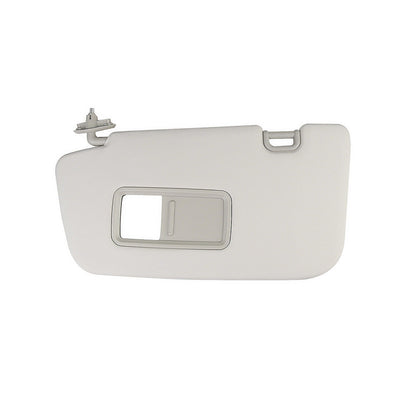 Front Left Sun Visor Sunshade Suitable For Subaru Impreza WRX 92011FG032ME (2008–2014)-0