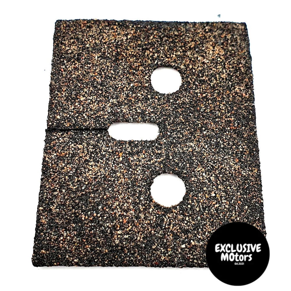 Inner Wing & Door Jam Repair Panel for MINI MK1/2 L/H (1959-1967)