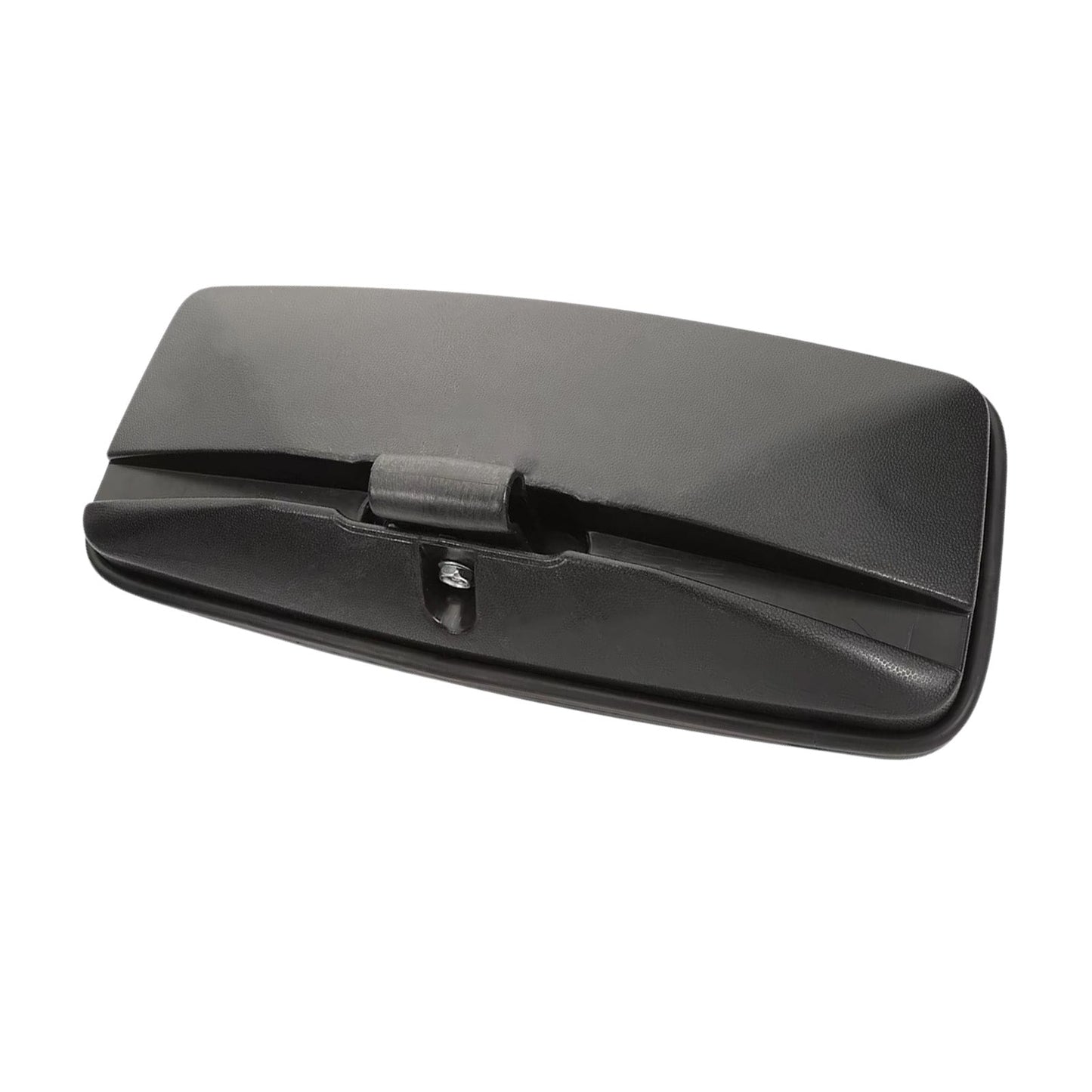 1 Pair Side Mirror Left + Right Suitable for Isuzu N-Series Flat With Spotter-3
