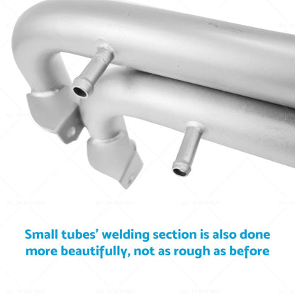 Cooling Water Outlet Pipe Suitable For Mitsubishi Challenger L200 Triton Pajero-3