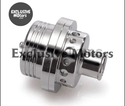 25Mm Dual Piston Bov Blow Off Turbo For Audi A4 S4,For Golf,For Jetta 25 Psi - Tokyo Tom's