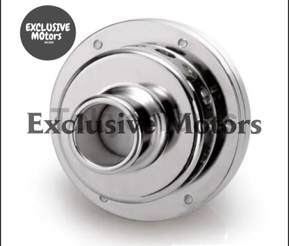 25Mm Dual Piston Bov Blow Off Turbo For Audi A4 S4,For Golf,For Jetta 25 Psi - Tokyo Tom's