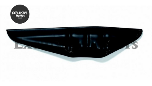 Ford Capri MK1/2/3 underwing support side panel L/H or R/H 25-80-45-1E/2E