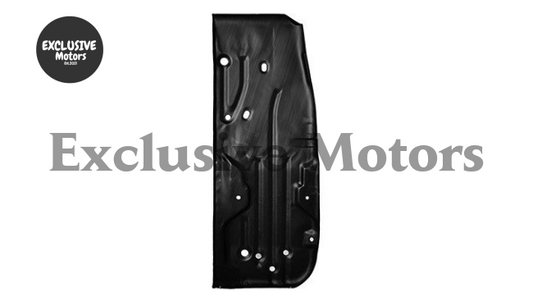 Ford Capri mk1,2 and 3 half floor left or right 25-80-75-1/2