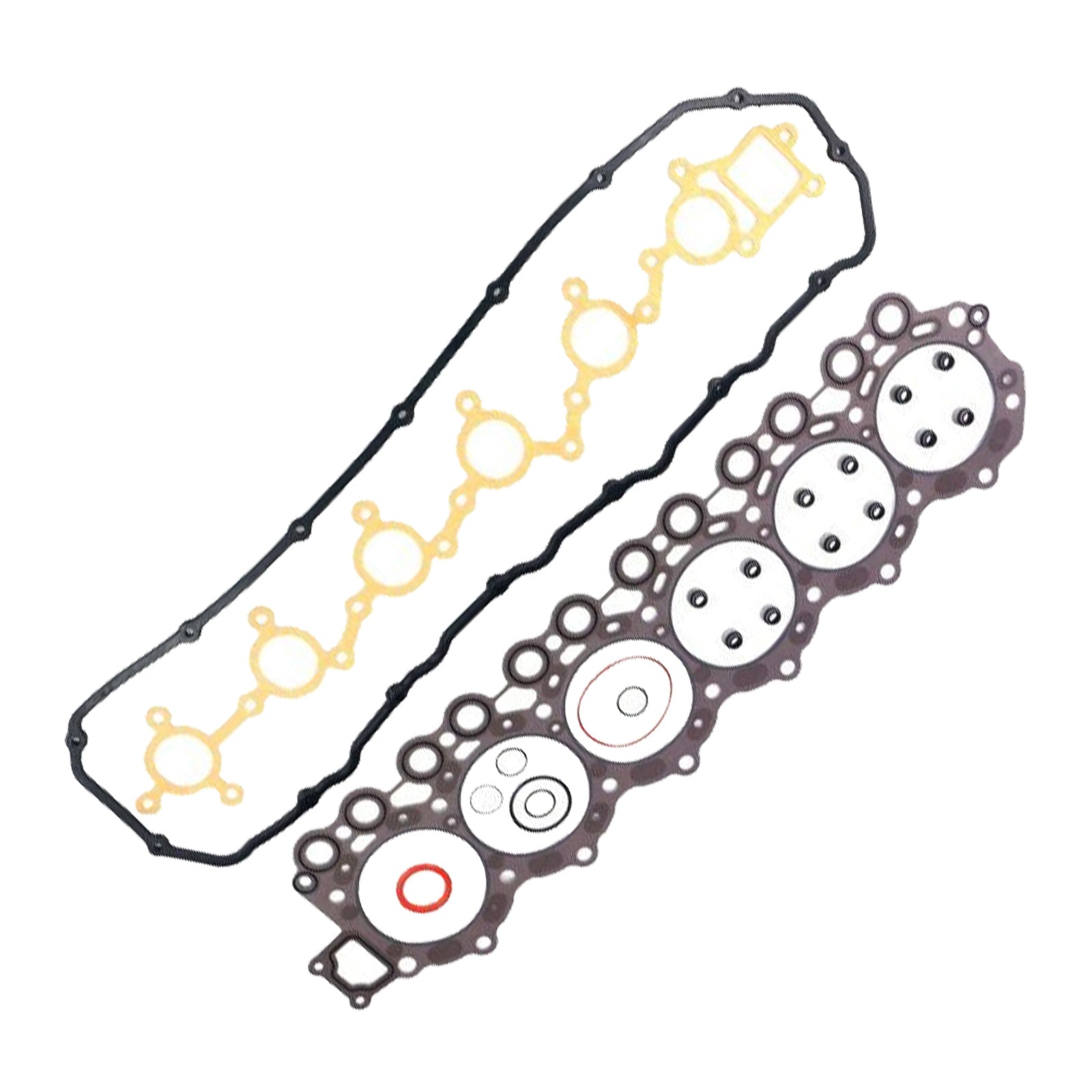 VRS Head Gasket Kit Suitable For Nissan Patrol GQ Y60 TB42 TB42E 4.2L OHV 12V-3