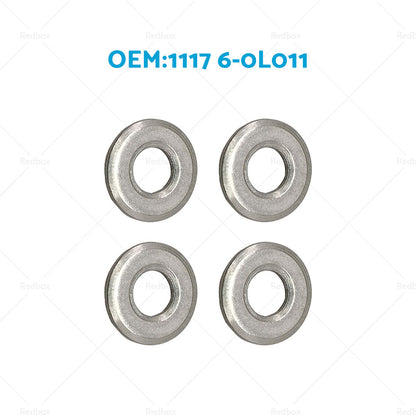 Injector Washer Seal Suitable For Toyota Hilux KUN26 Hiace Land Cruiser Prado-2