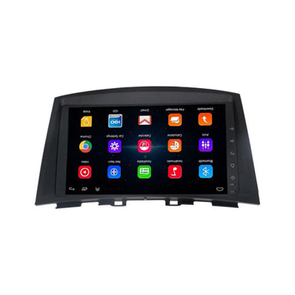Suitable For 11-17 Suzuki Swift 4 32G CarPlay Car Radio Android 13 GPS Head Unit-3