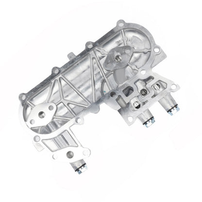 Oil Cooler Cover Suitable For Toyota 5L engine Hiace Hilux Ln106 Kzn130 Yn5-3