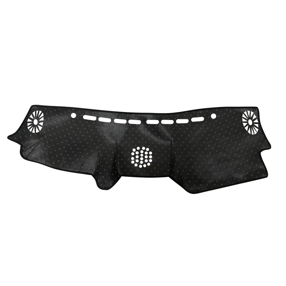 Dashboard Sun Cover Dash Mat Suitable For Toyota Prado 150 Series GDJ150R 17-20-0