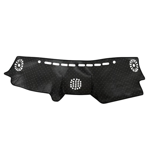 Dashboard Sun Cover Dash Mat Suitable For Toyota Prado 150 Series GDJ150R 17-20-0
