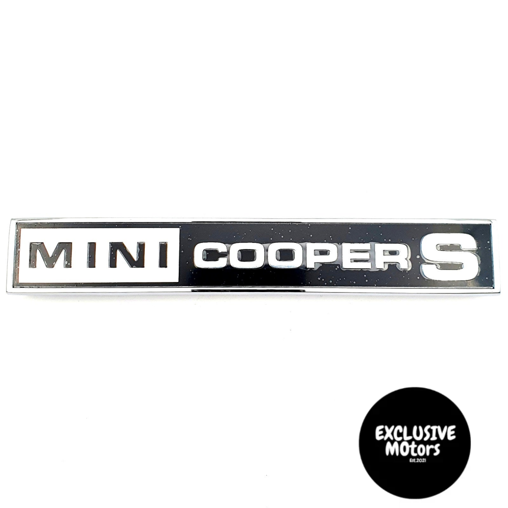 Oil Pump Adapter Plate for MINI Cooper (2001-2006)