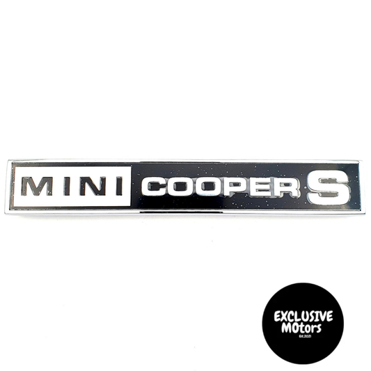 Oil Pump Adapter Plate for MINI Cooper (2001-2006)