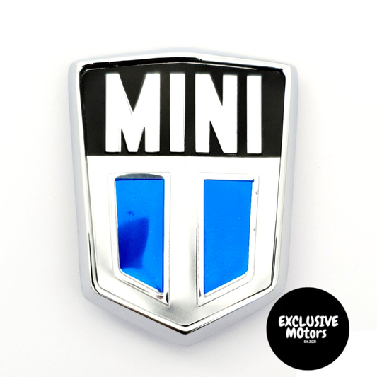 Bonnet Safety Hook for MINI (2001-2006)