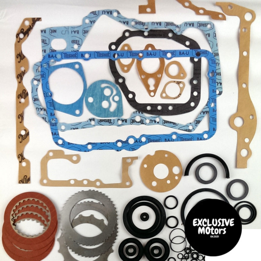 Steering Wheel Shake Proof Washer for MINI & MOKE (1964-1993)