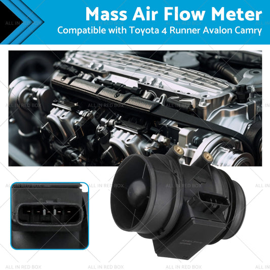 Mass Air Flow Sensor 22250-20020 Suitable For Toyota Avalon Camry 4runner Tacoma-0