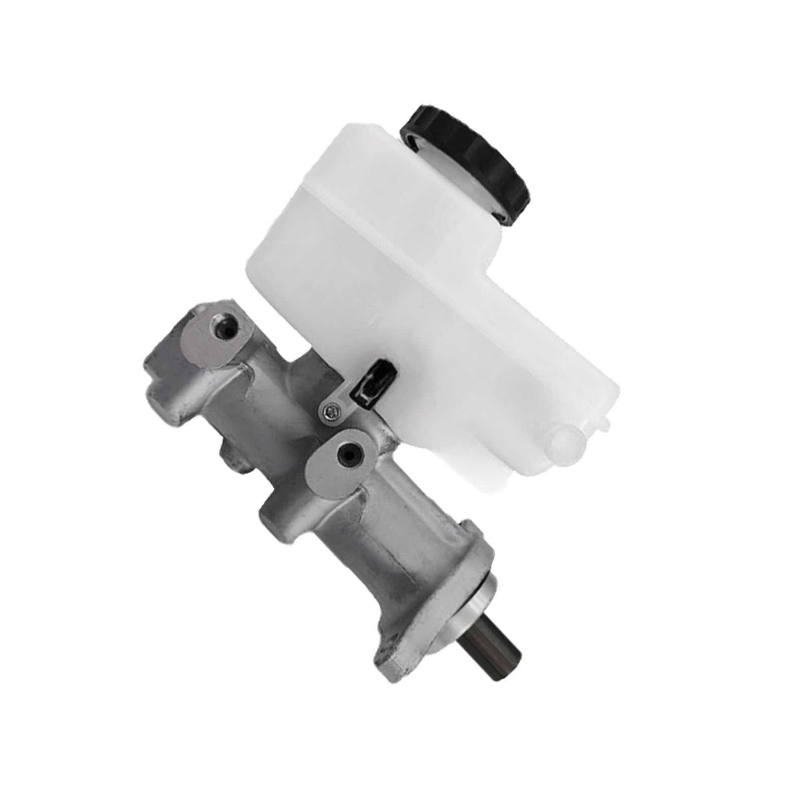 Master Cylinder Suitable for NISSAN NAVARA 2.5L DIESEL D40 (VIN VSK) 09/05-08/15-3