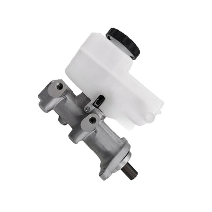 Master Cylinder Suitable for NISSAN NAVARA 2.5L DIESEL D40 (VIN VSK) 09/05-08/15-3