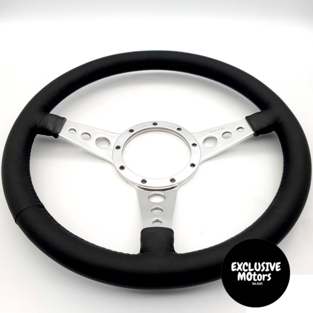 MINI Cooper S Alloy Rim Set 10x4.5 with Nuts & Caps (2001-2006)