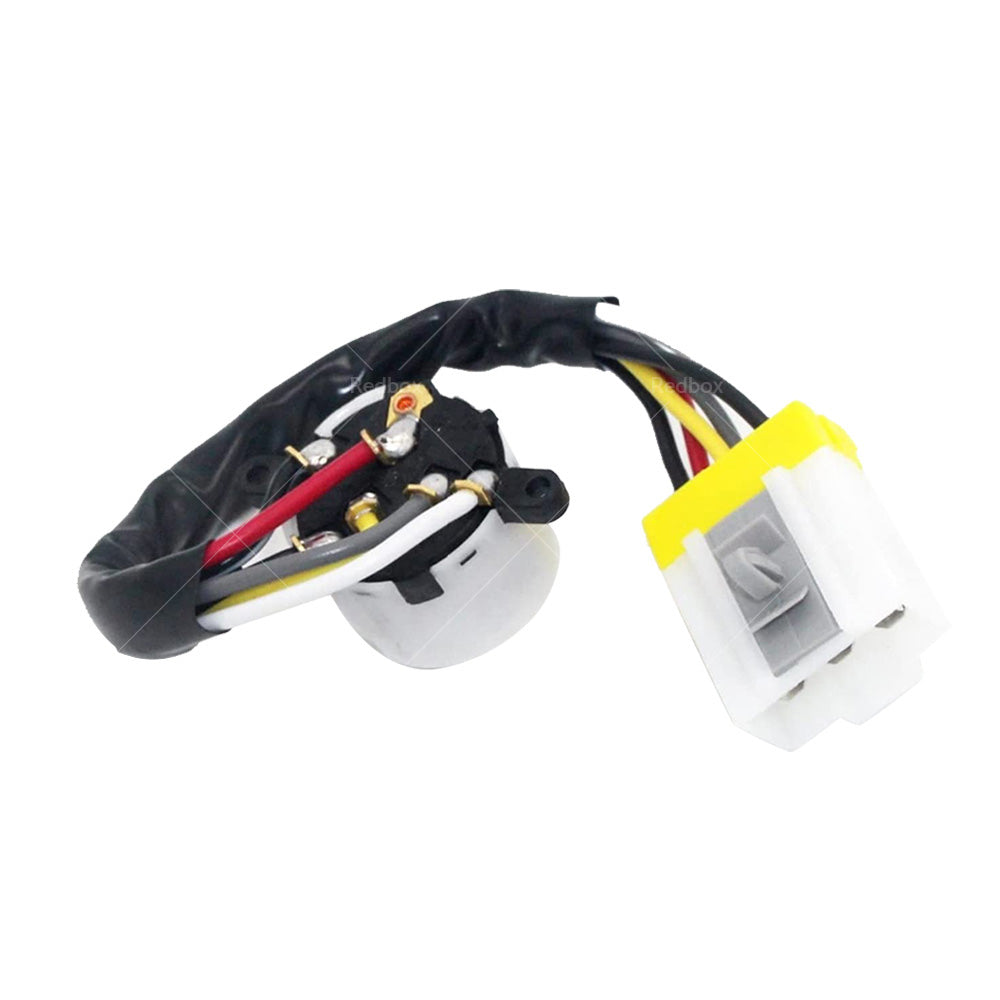 Ignition Switch Cable Wire Fits For Nissan Navara D22 1997-2006 48750-1E411-4