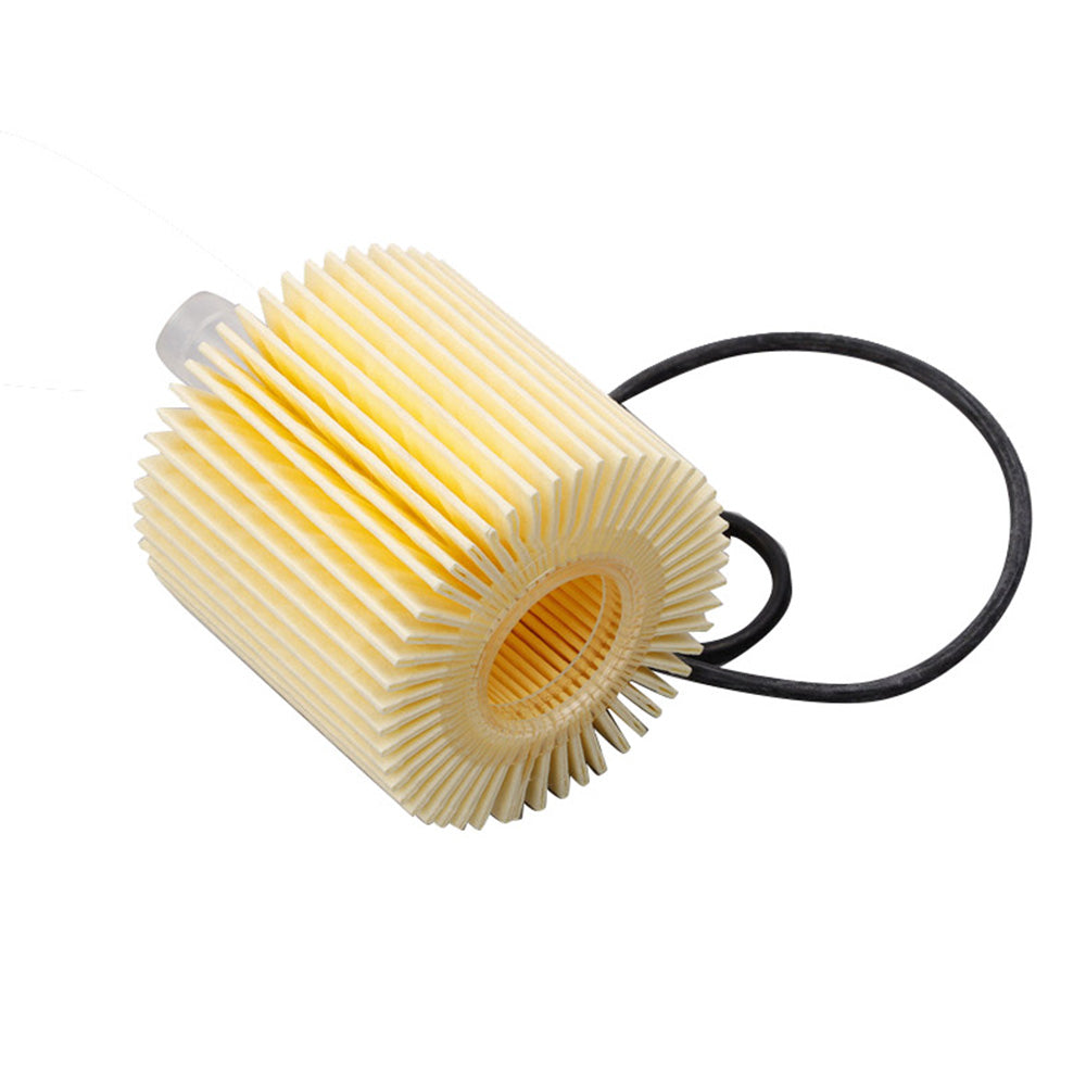 5PCS Oil Filter 04152-YZZA1 Suitable For Toyota Camry Kluger RAV 4 Lexus IS300h-2
