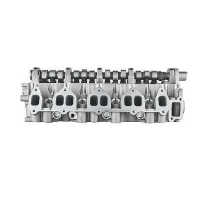 Complete Assembled Cylinder Head Suitable For Ford Courier Mazda Bravo B2500 WL-T WLT 2.5L-2