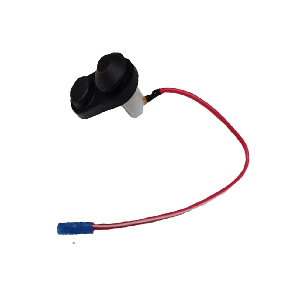 Door Courtesy Light Switch Suitable For Toyota LandCruiser 80 Series HZJ HDJ FZJ-2