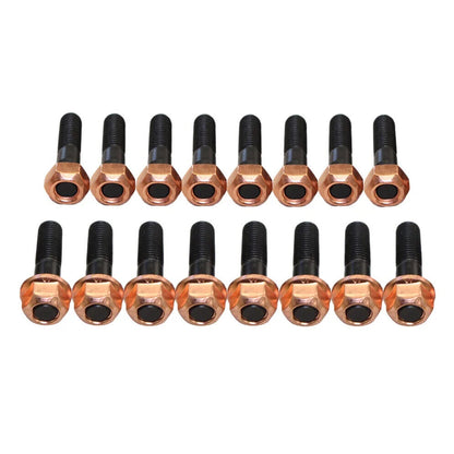 High Tensile Manifold&Turbo Stud Kit for Mitsubishi Challenger 4D56 2.5L 4WD