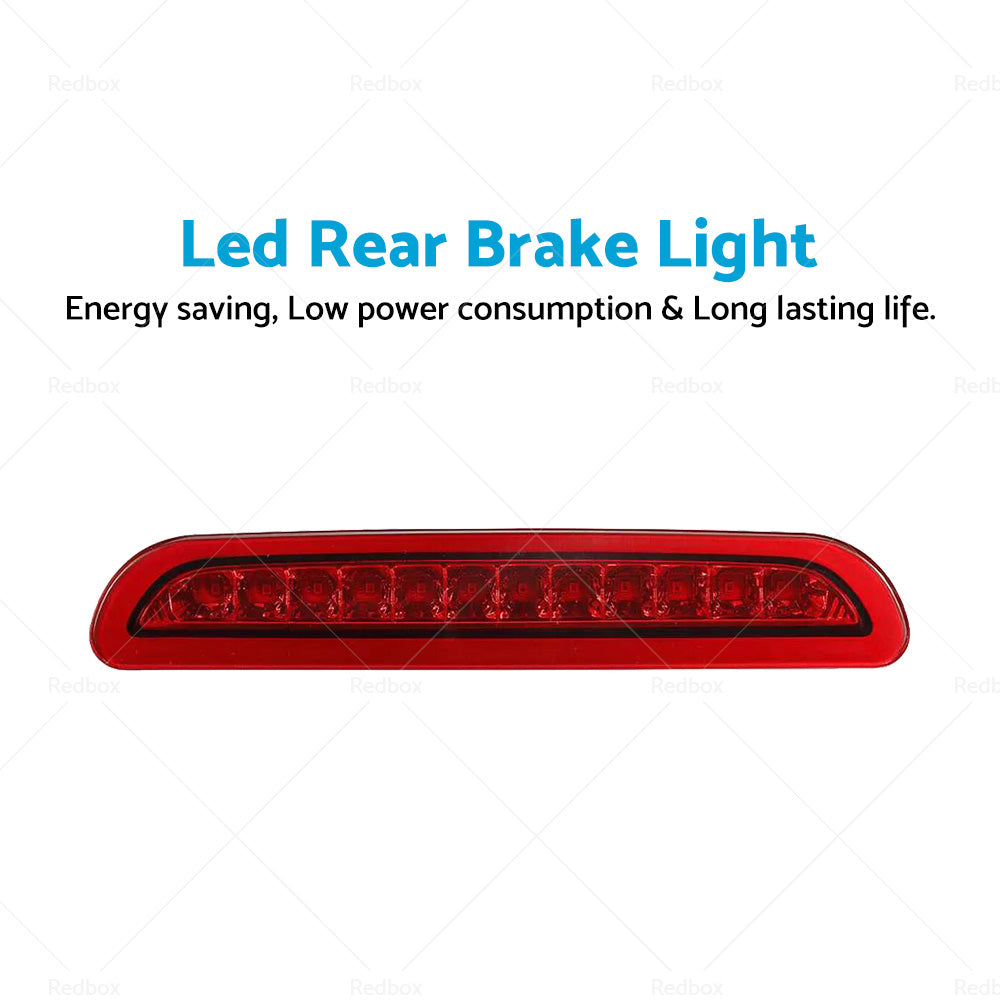 Led High-Mount Stop Lamp Rear Brake Light Suitable For Toyota Hiace 2005 -2013-1