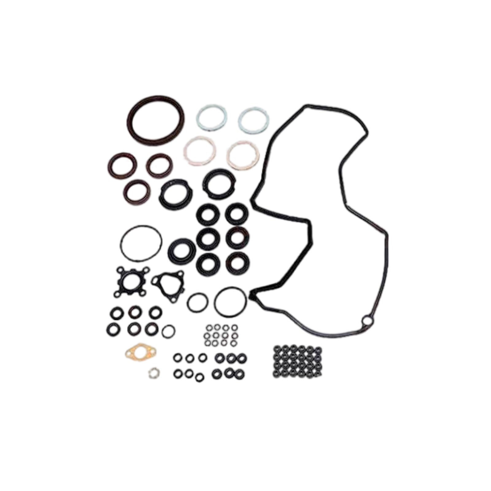 VRS Head Gasket Set Suitable For Toyota Camry VDV10 Vienta VCV10 3.0L 1995-1997-2