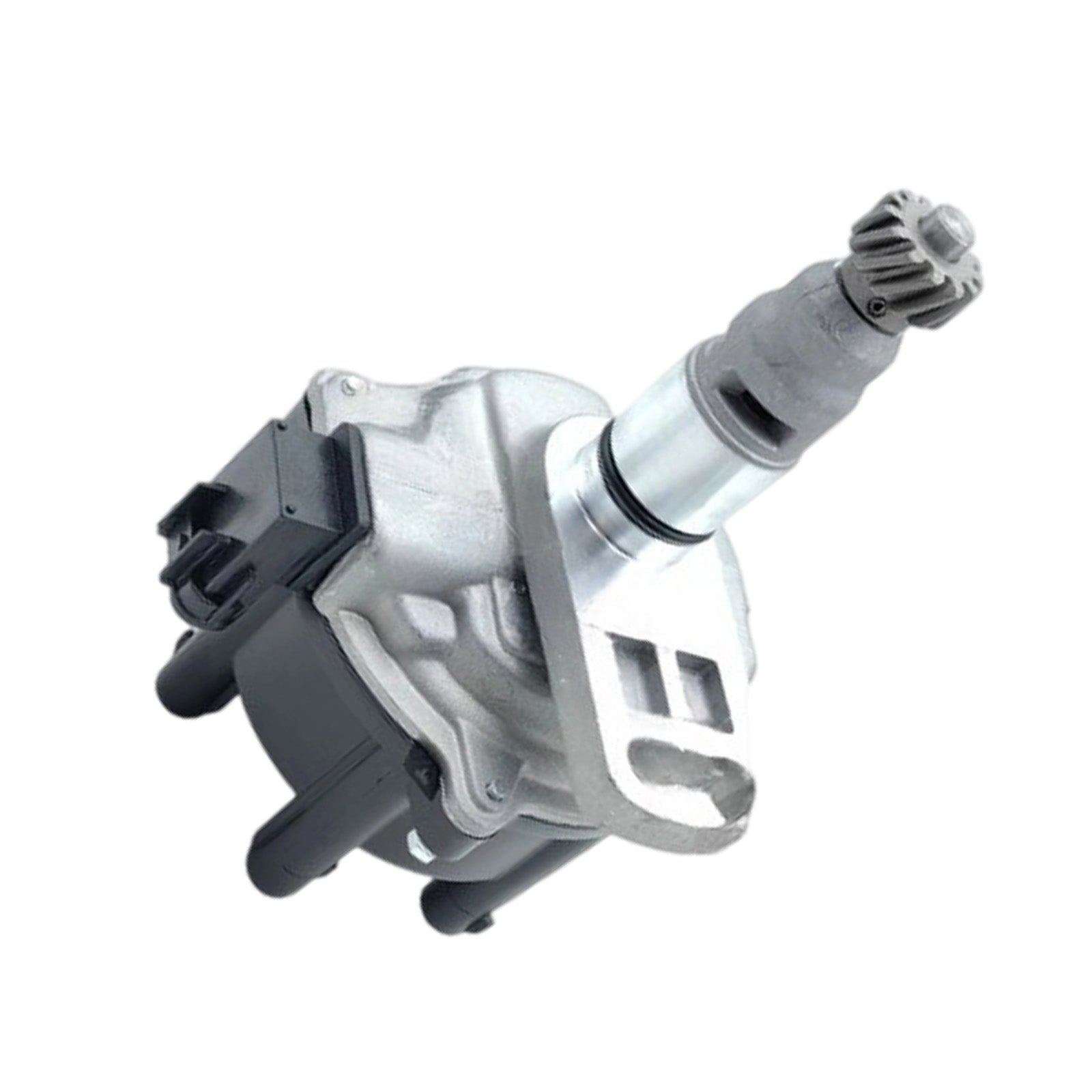 Ignition Distributor Suitable For Toyota LandCruiser FZJ80 75 4.5L 1FZ-FE 93 -97-5