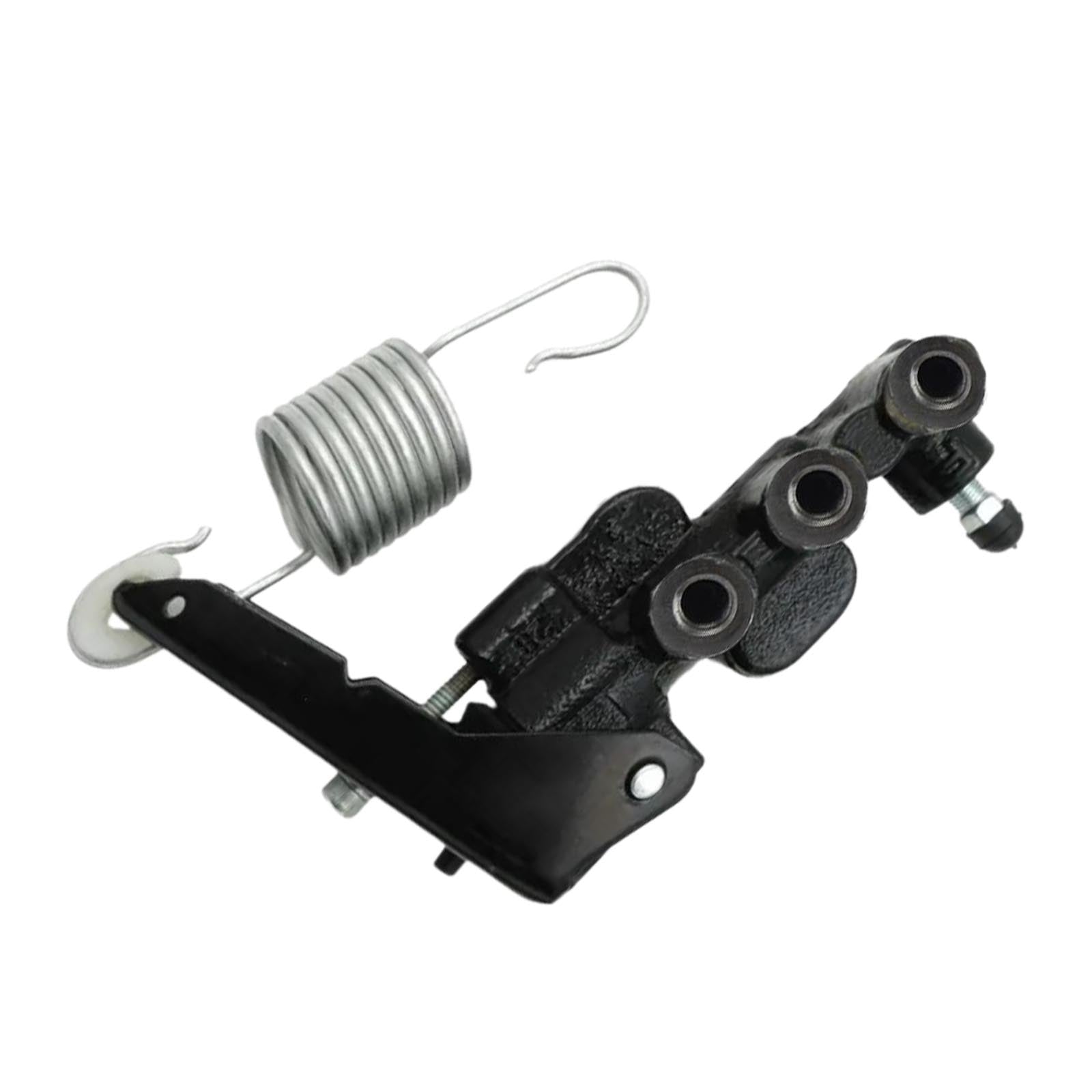 Load Sensing Valve Assy Suitable For Nissan Navara D40 Double CAB SE XE 06-20RHD-1
