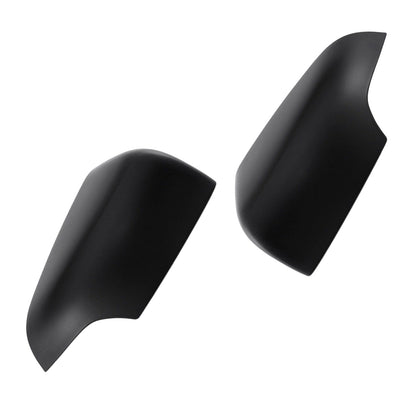 Side Mirror Cover Suitable For Ford Ranger Raptor XL XLT XLS Wildtrak PX3 18-22-2