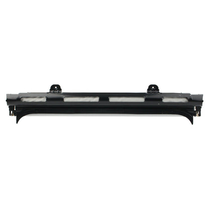 For VW Tiguan or Audi Q5 09-17 VW Golf 08-09 Sunroof Sunshade Curtain Assembly Grey-0